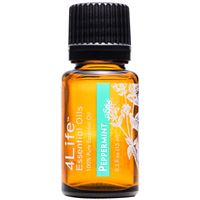 4Life薄荷精油